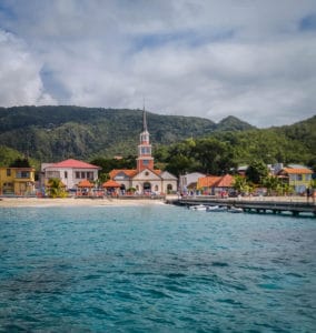 10 Amazing Things To Do In Martinique