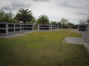 Allees Gwendolyn Midlo Hall where the names and information of over 100k slaves were organized - FREETOBEBRI.COM