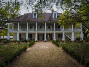 The Big House at The Whitney Plantation Tour - FREETOBEBRI.COM