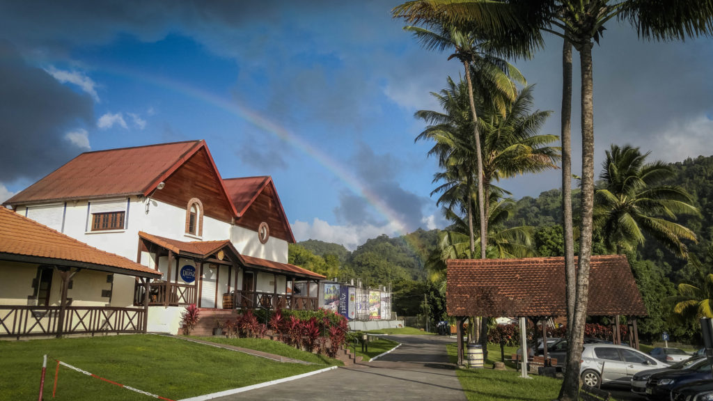 10 Amazing Things To Do In Martinique