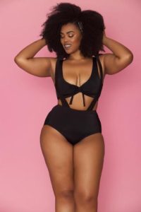 Two Piece Bikini from Rue 107