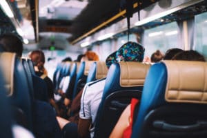 How To Survive a Long Flight - FREETOBEBRI.COM