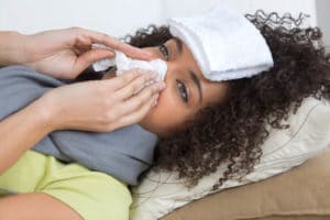 Tips to prevent cold and flu